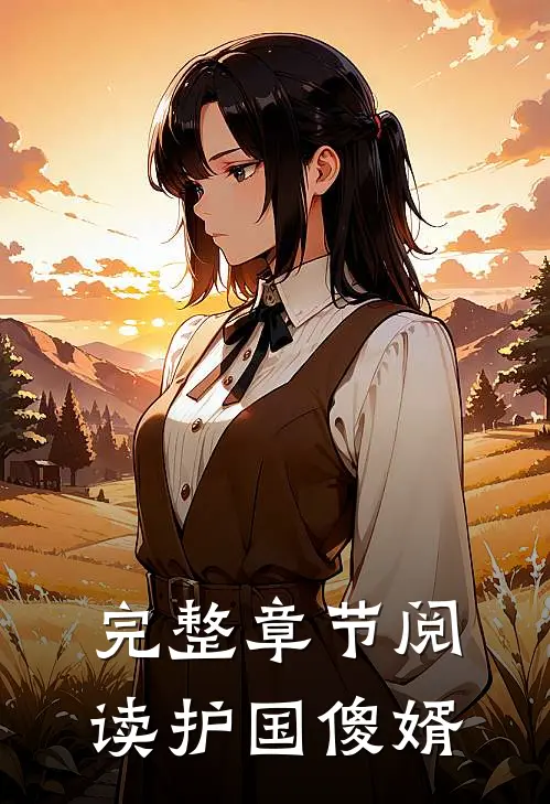 完整章节阅读护国傻婿