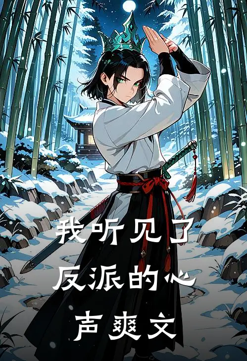 我听见了反派的心声爽文
