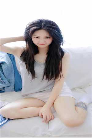 春情隐匿于她眸后续+全文