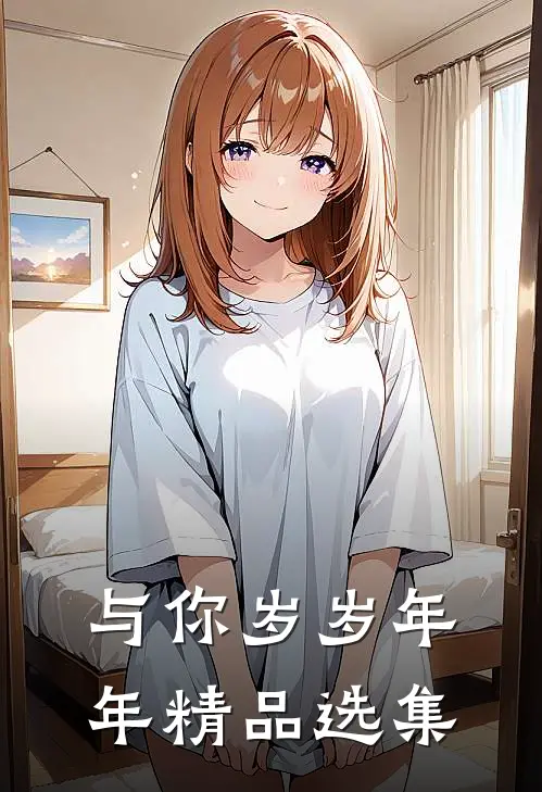 与你岁岁年年精品选集