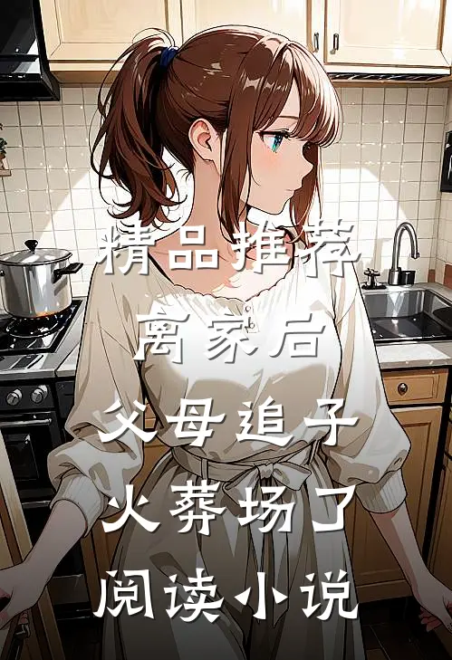 精品推荐离家后，父母追子火葬场了阅读小说