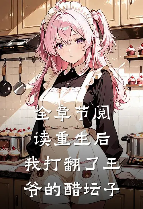 全章节阅读重生后,我打翻了王爷的醋坛子