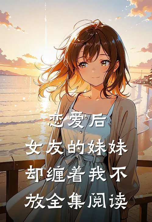 恋爱后,女友的妹妹却缠着我不放全集阅读