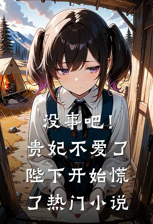 没事吧!贵妃不爱了,陛下开始慌了热门免费阅读