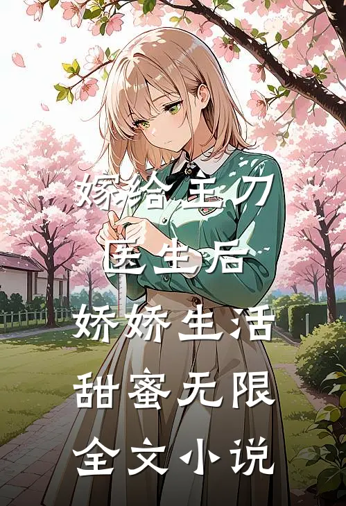 嫁给主刀医生后,娇娇生活甜蜜无限全文