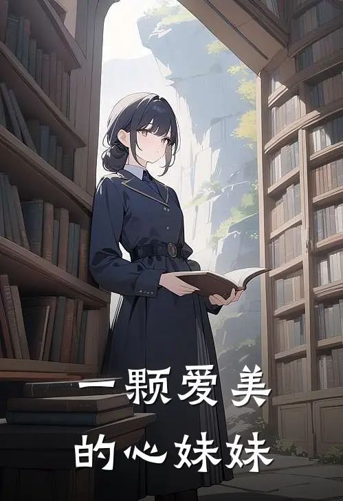 一颗爱美的心妹妹