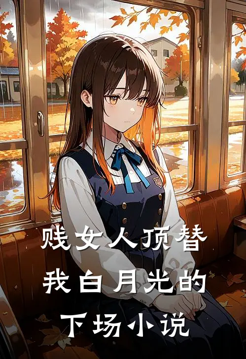 贱女人顶替我白月光的下场小说