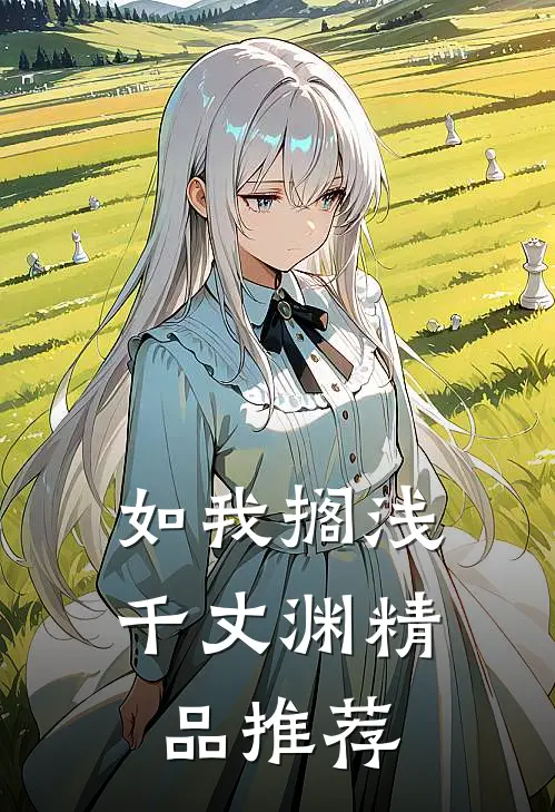 如我搁浅千丈渊精品推荐
