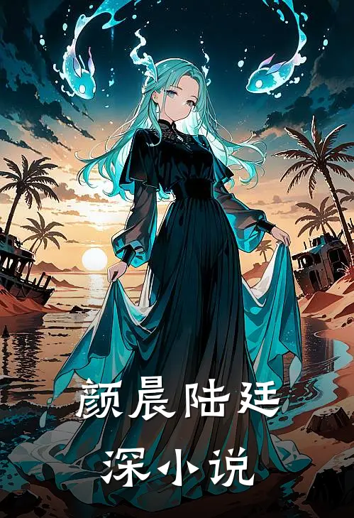 颜晨陆廷深小说