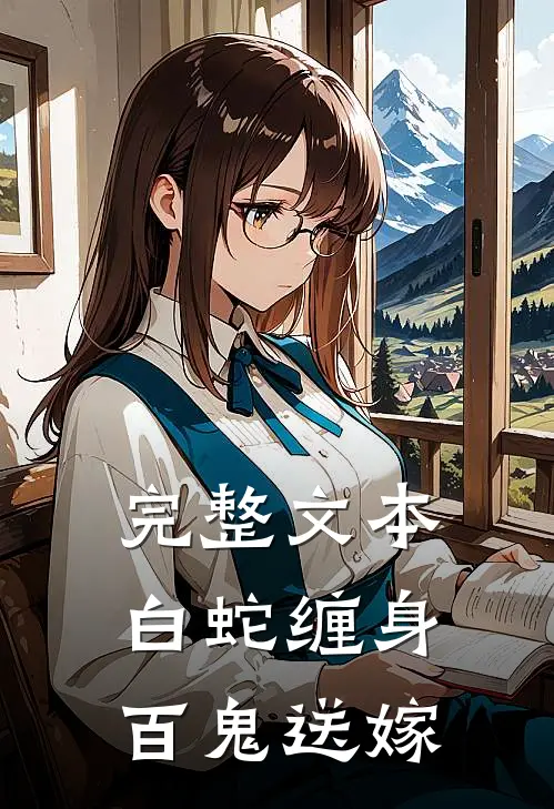 完整文本白蛇缠身,百鬼送嫁的