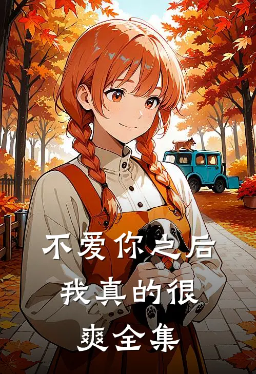 不爱你之后,我真的很爽 全集免费阅读