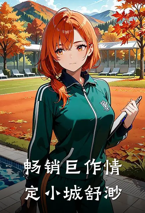 畅销巨作情定小城舒渺