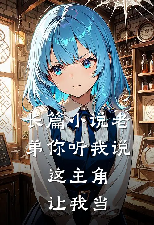 长篇老弟你听我说,这主角让我当皇上