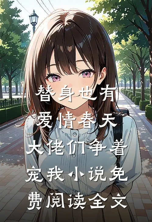 替身也有爱情春天：大佬们争着宠我小说免费阅读全文