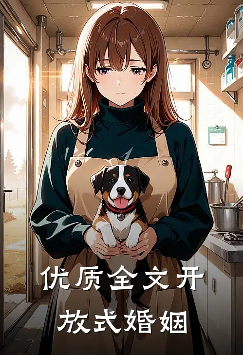 优质全文开放式婚姻