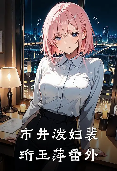 市井泼妇裴珩玉萍 番外