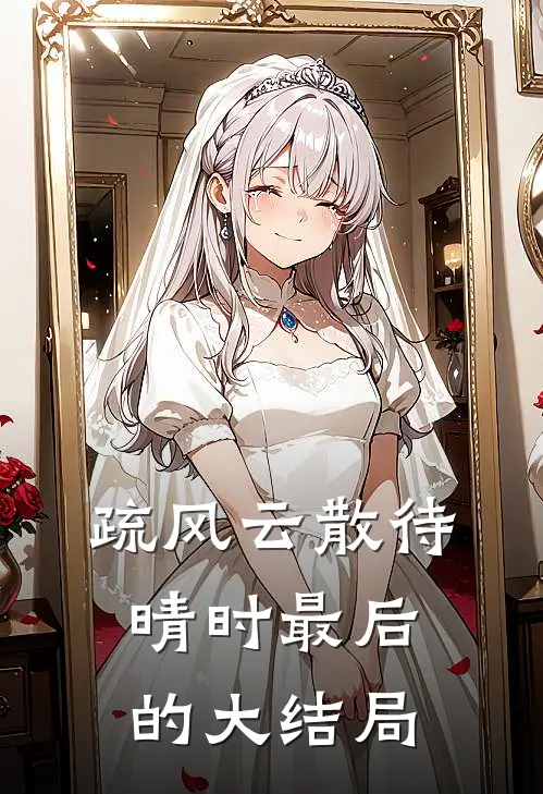 疏风云散待晴时最后的大结局