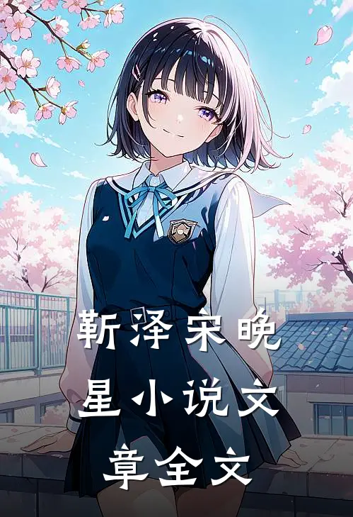 靳泽宋晚星小说文章全文