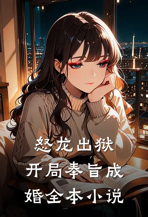 怒龙出狱开局奉旨成婚全本阅读