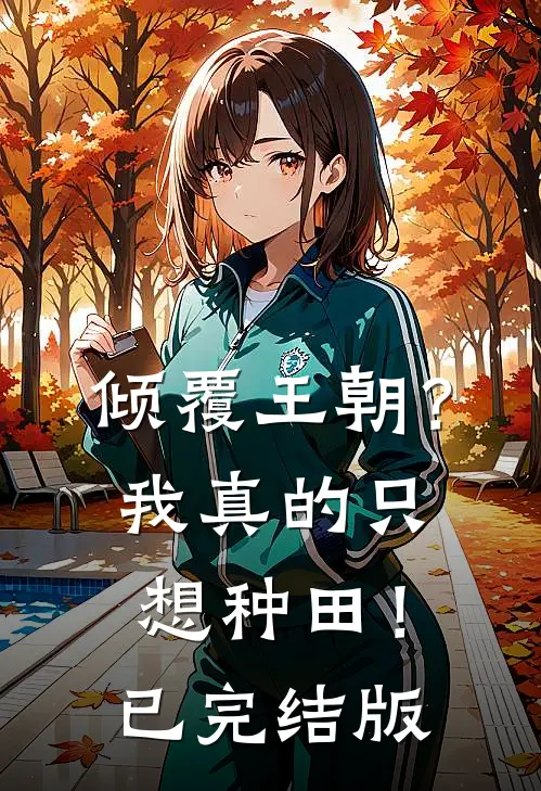 倾覆王朝?我真的只想种田!已完结版在线观看