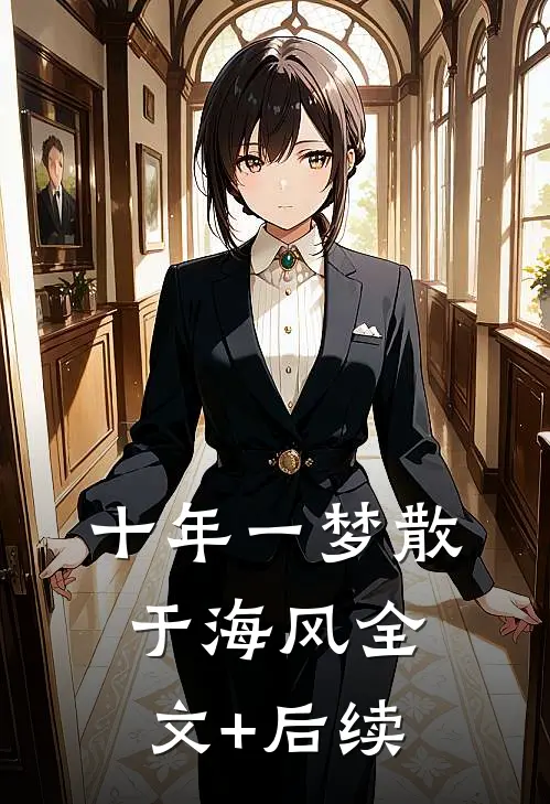 十年一梦散于海风全文+后续
