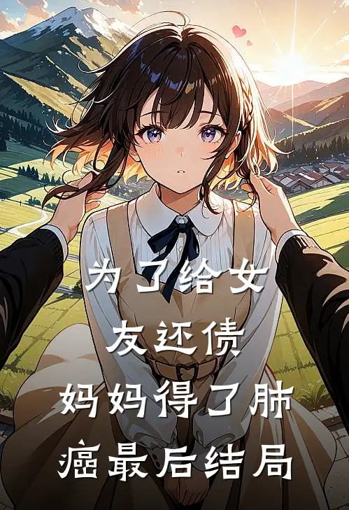 为了给女友还债,妈妈得了肺癌最后结局