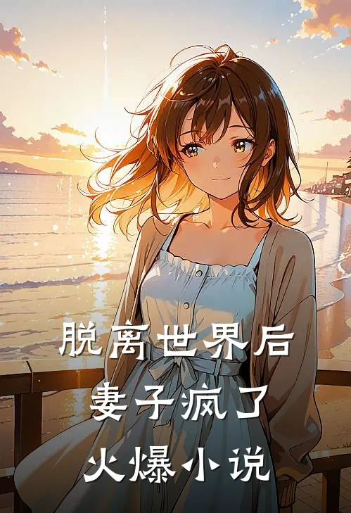 脱离世界后,妻子疯了火爆在线阅读