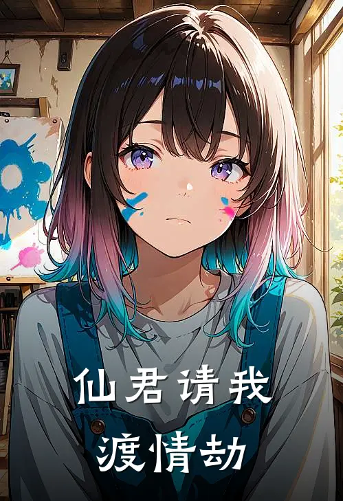 仙君请我渡情劫免费阅读