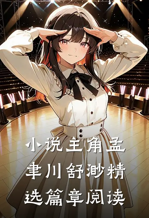 小说主角孟聿川舒渺精选篇章阅读