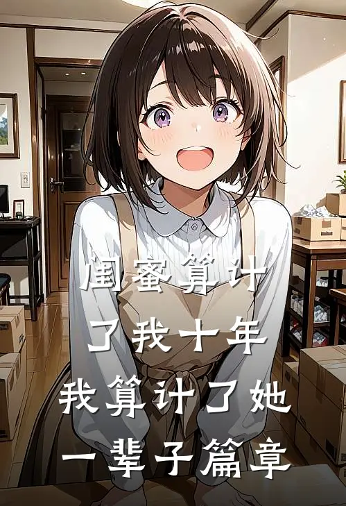 闺蜜算计了我十年,我算计了她一辈子篇章在线阅读