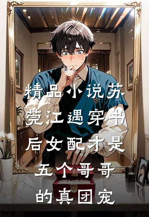 精品小说苏莞江遇(穿书后女配才是五个哥哥的真团宠)
