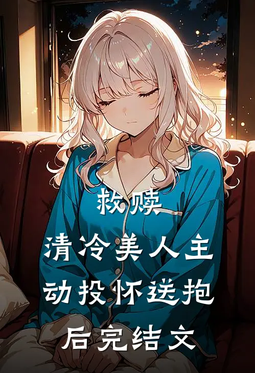 救赎清冷美人主动投怀送抱后完结文章