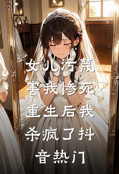 女儿污蔑害我惨死,重生后我杀疯了抖音热门