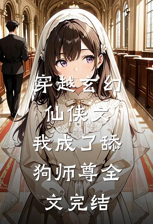 穿越玄幻仙侠文,我成了舔狗师尊全文完结免费阅读