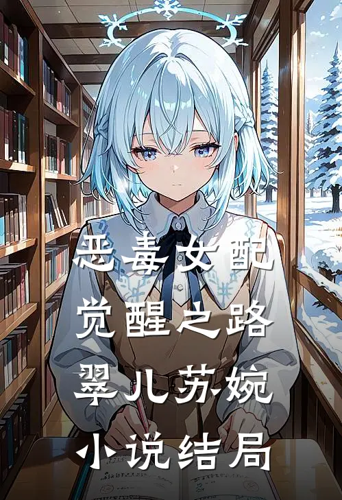 恶毒女配觉醒之路翠儿苏婉小说结局