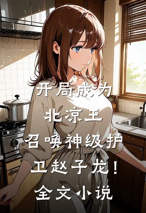 开局成为北凉王,召唤神级护卫赵子龙!全文