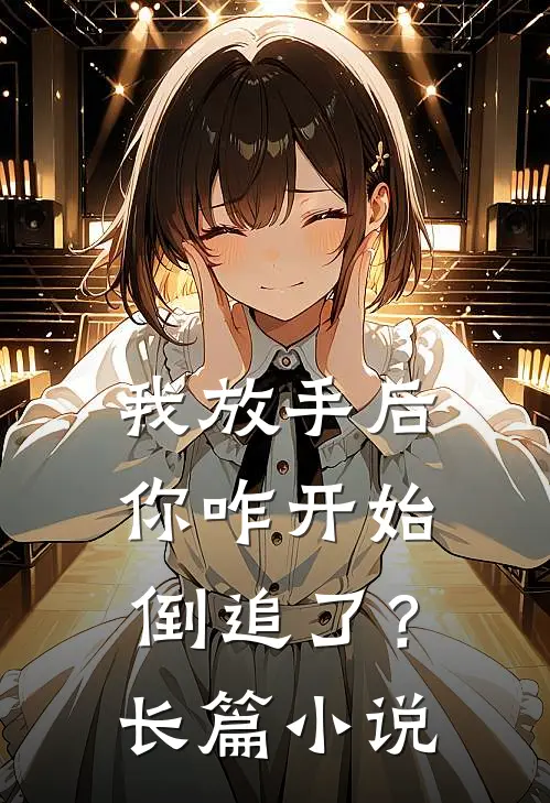 我放手后,你咋开始倒追了?长篇在线阅读
