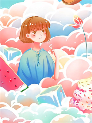 蝉鸣盛夏别离时小说