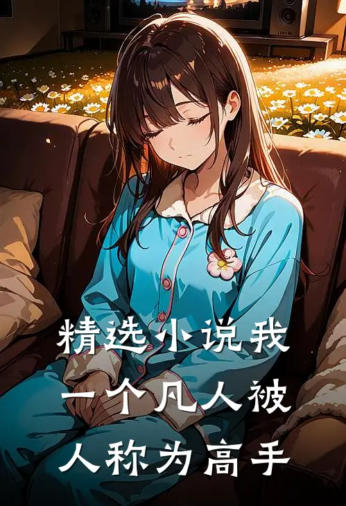 精选小说我一个凡人被人称为高手
