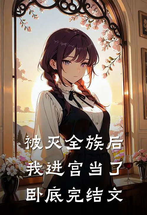 被灭全族后,我进宫当了卧底完结文
