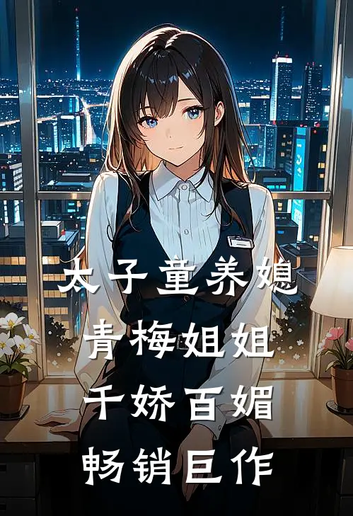 太子童养媳,青梅姐姐千娇百媚畅销巨作