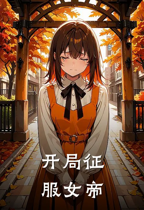 开局征服女帝