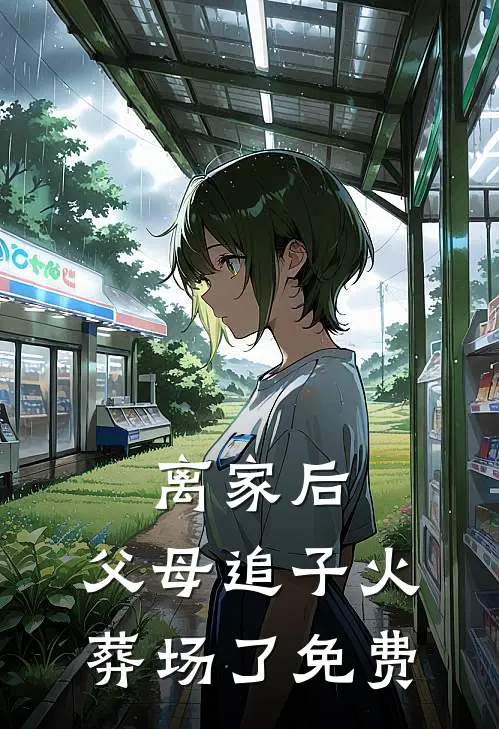 离家后，父母追子火葬场了免费