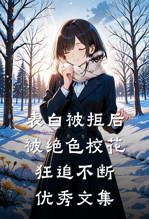 表白被拒后，被绝色校花狂追不断优秀文集