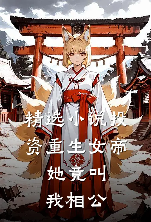 精选投资重生女帝,她竟叫我相公