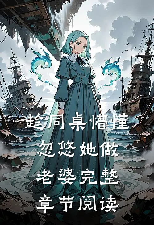 趁同桌懵懂，忽悠她做老婆完整章节阅读