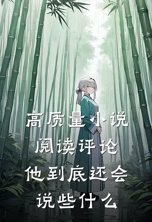 高质量阅读评论他到底还会说些话