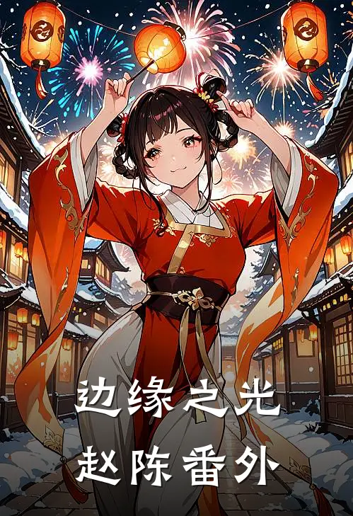《边缘之光》赵陈 番外