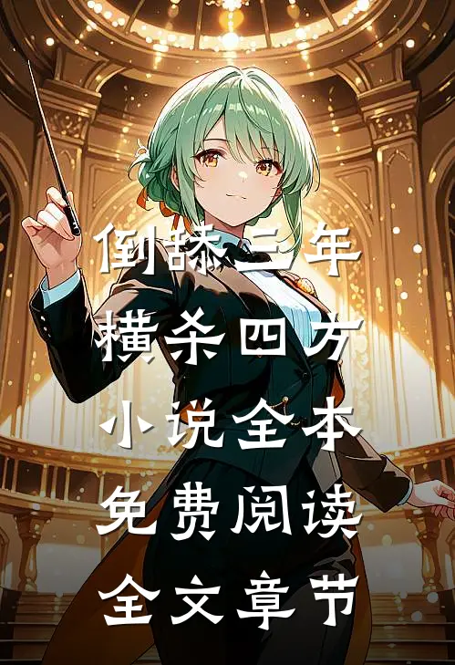 倒舔三年,横杀四方小说全本免费阅读全文章节
