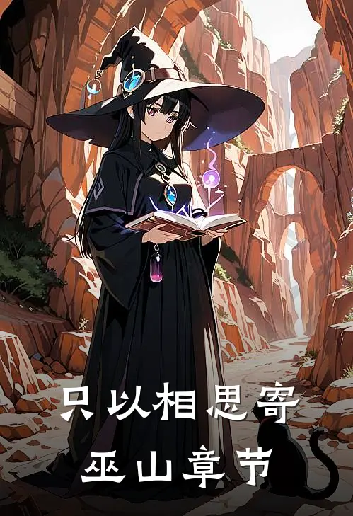 只以相思寄巫山章节